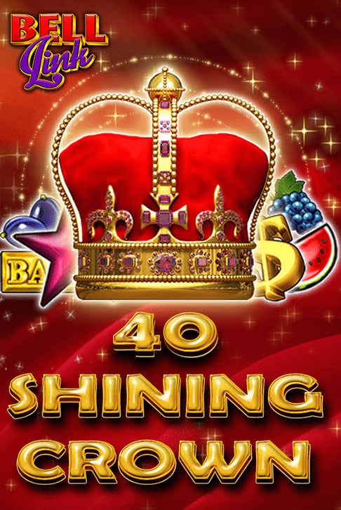 40 Shining Crown