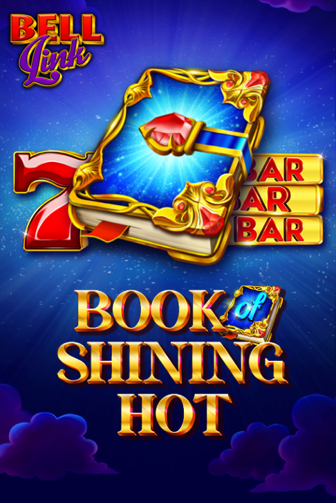 Book of Shining Hot