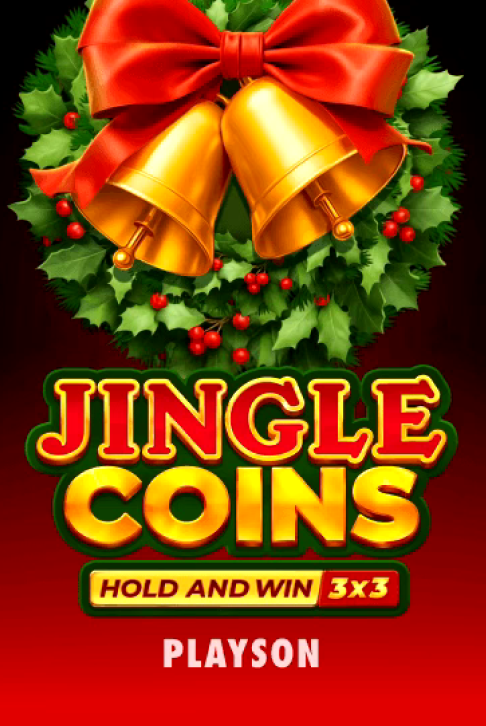 Jingle Coins Hold and Win