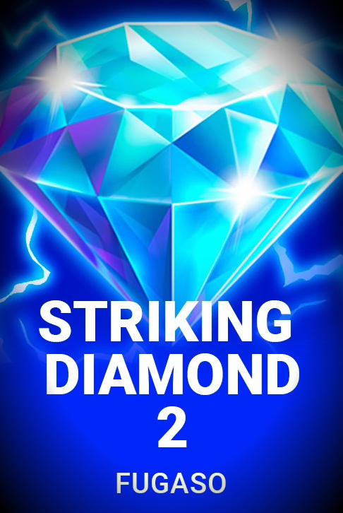 Striking Diamond 2